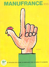Catalogue Manufrance 1979. SAVIGNAC (Couverture). [Bon] [Couverture souple]