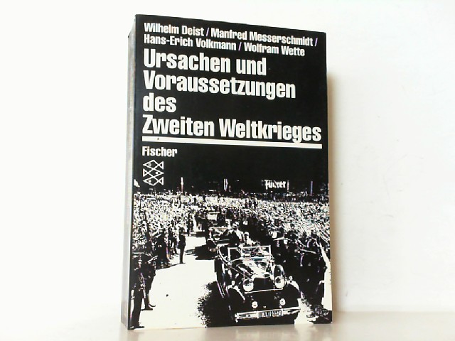 Ursachen Für Den Zweiten Weltkrieg www.zvab.com