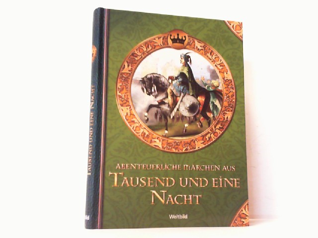 tausend und eine nacht von dr - ZVAB