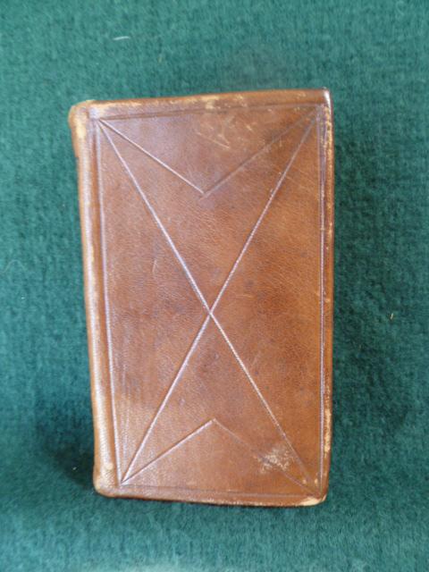 RERUM ROMANARUM LIBER QUATUOR, ANNOTATIONIBUS, IN USUM STUDIOSAE JUVENTUTIS, INSTAR COMMENTARII ILLUSTRATI. FLORUS, LUCIUS ANNAEUS. [Hardcover]