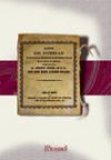 Facsímil: Album de poesias con motivo de la inaguracion de las fuentes publicas de la ciudad de Montilla - Varios autores