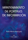 Mantenimiento de portales de información - Pedro Muñoz Rodríguez