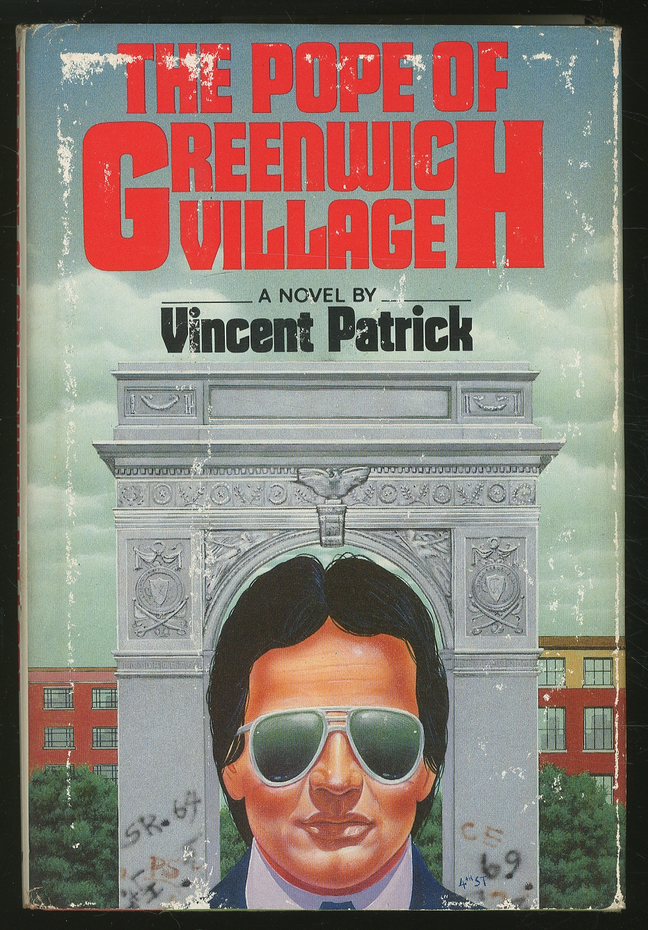 The Pope of Greenwich Village - PATRICK, Vincent