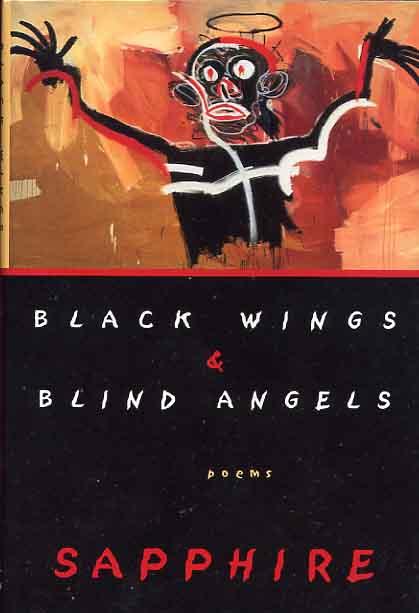 Black Wings & Blind Angels - Sapphire