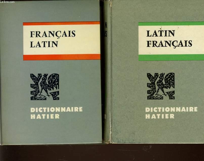 COMMENT LIRE UN DICTIONNAIRE LATIN visual data 2
