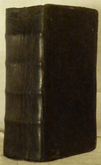 C. CORNELIUS TACITUS, Iuxta, Correctius exemplar editus, Cum Adjectis capitulorum numeris. TACITE, TACITUS Cornelius [Very Good] [Hardcover]