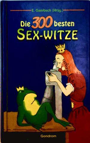Über sex witze ᐅ WITZE