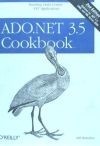 ADO.NET 3.5 Cookbook 2nd Edition - Hamilton, Bill