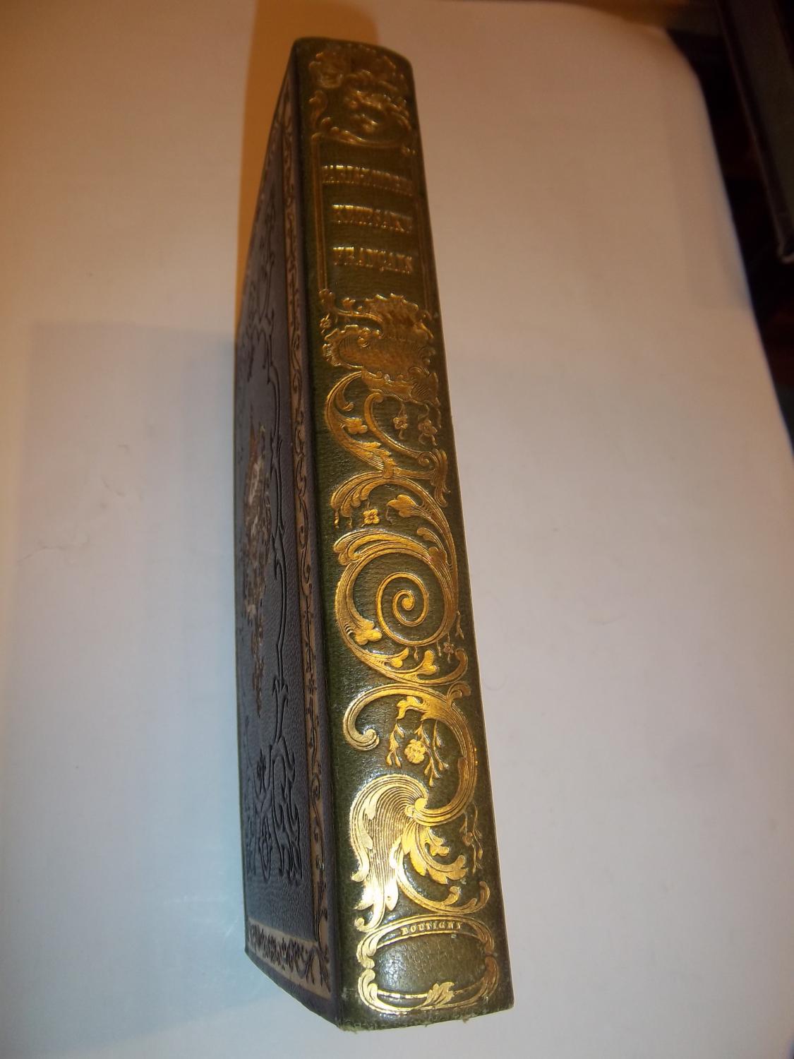 PARISLONDRES KEEPSAKE FRANCAIS, Nouvelles inédites. [EDITION ORIGINALE