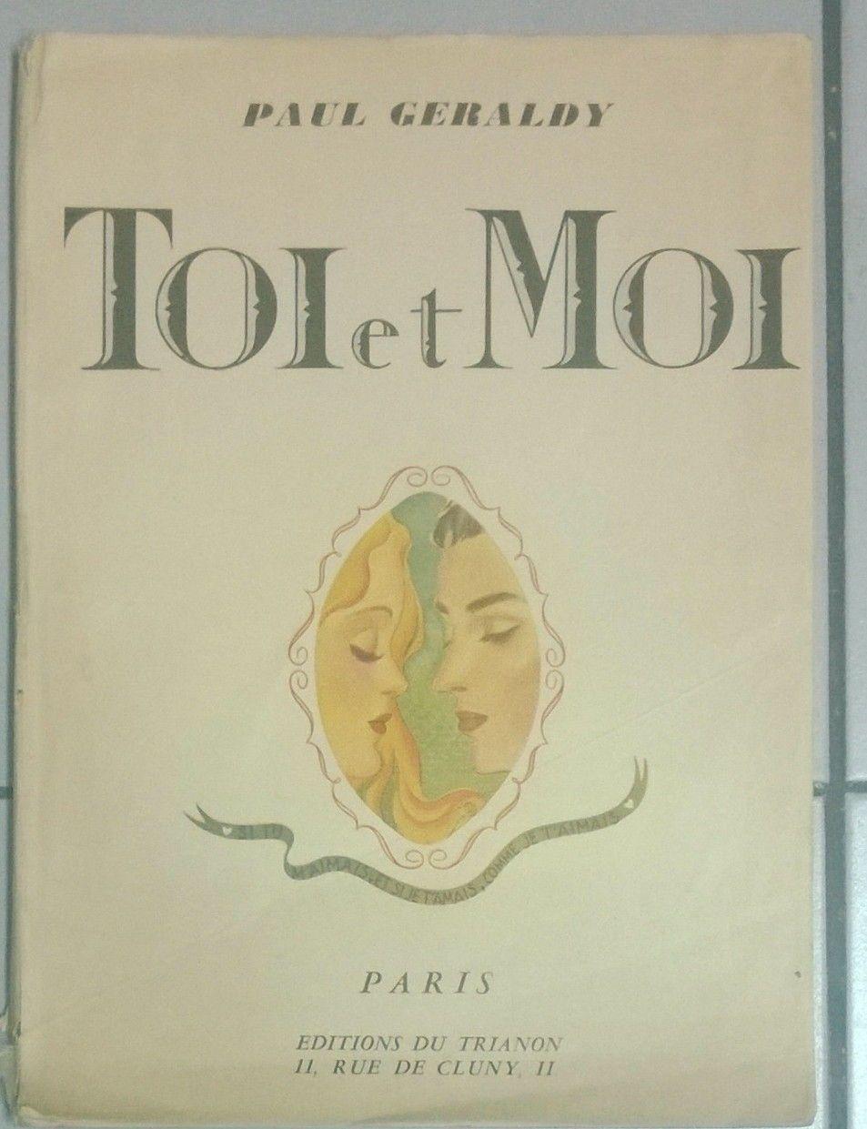 toi et moi