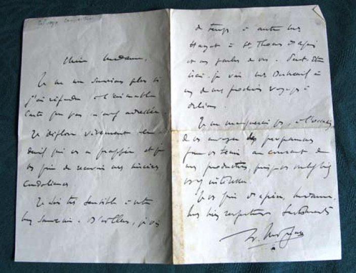 ancien avoir en 3 lettres