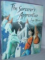 The Sorcerer's Apprentice - MOORE, Inga