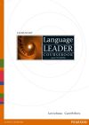 Language Leader Elementary Coursebook and CD-ROM Pack - Cotton, David