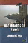 ACANTILADOS DE HOWTH - David Pérez Vega