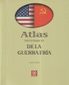 Atlas histórico de la Guerra Fría - Swift, John
