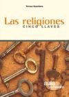 Las religiones - Guardans Cambó, Teresa