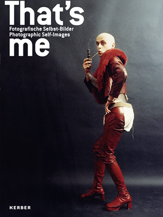 That s me: Fotografische Selbst-Bilder: Fotografische Selbst-Bilder / Photographic Self-Images (PhotoART) - Michael Kröger