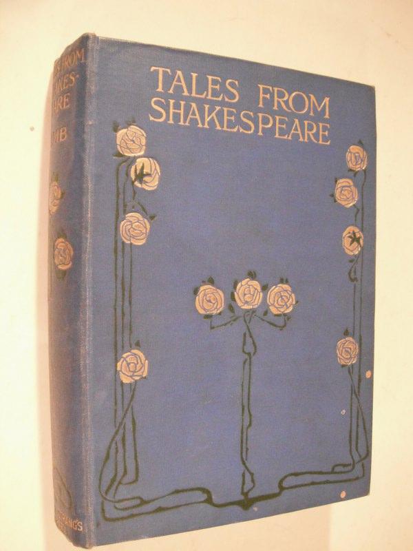 tales from shakespeare by charles lamb and mary lamb tales from shakespeare by charles lamb and mary lamb