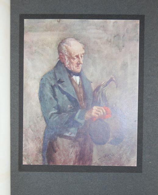 The Annals of the Parish: Galt, John: 9781490927824: Amazon