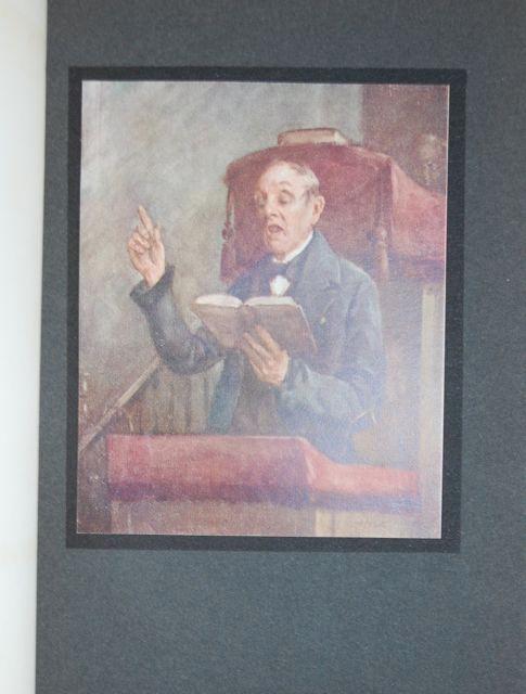 Annals of the Parish: Galt, John: 9781604506112: Amazon.com