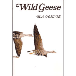 Wild Geese - Ogilvie, Malcolm