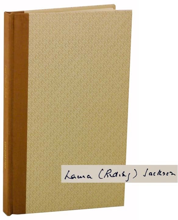 Some Communications of Broad Reference (Signed Limited Edition) by ...