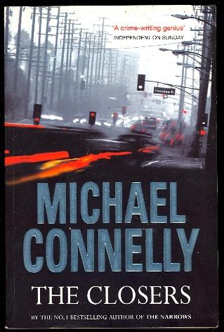 The Closers (Harry Bosch Series)