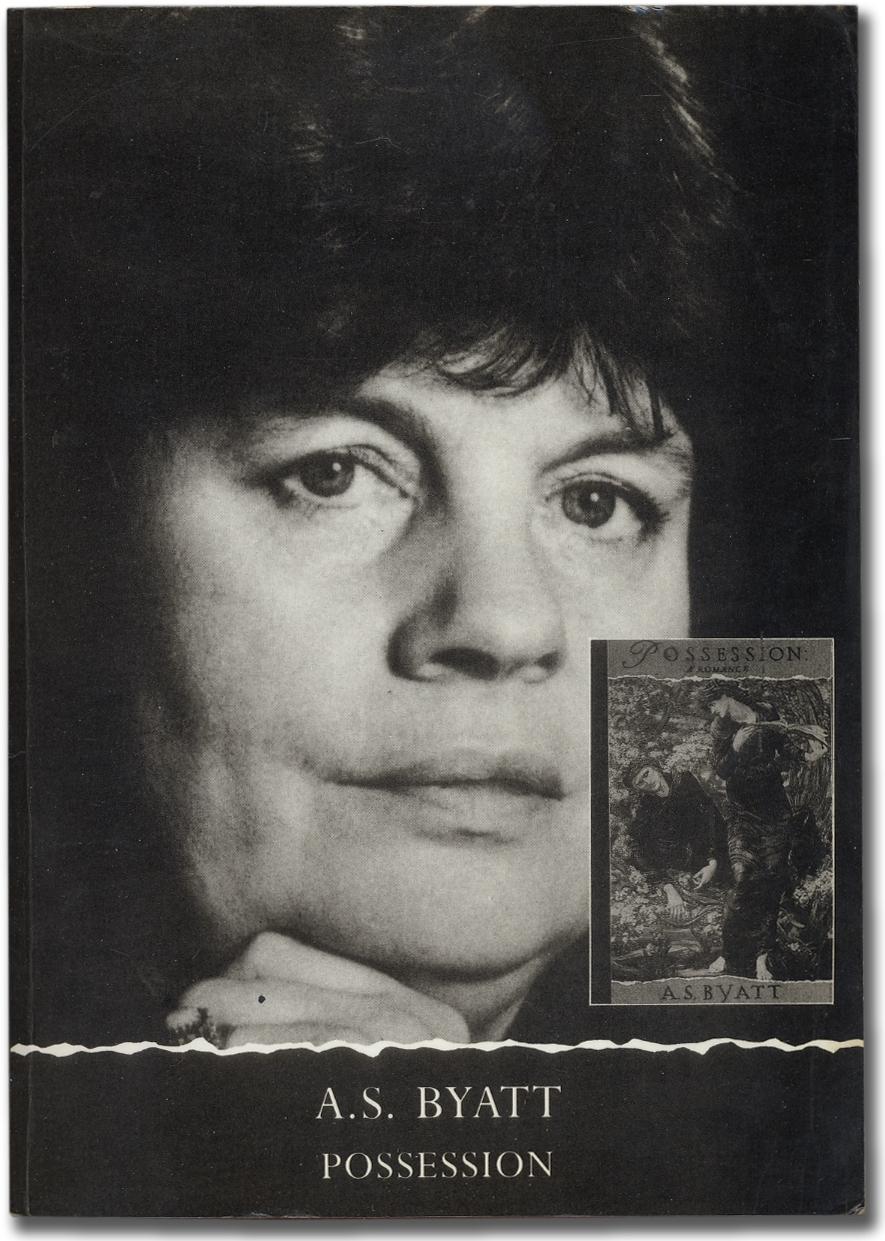 possession antonia byatt possession antonia byatt