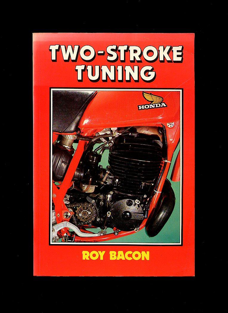 2 stroke diesel tuning book