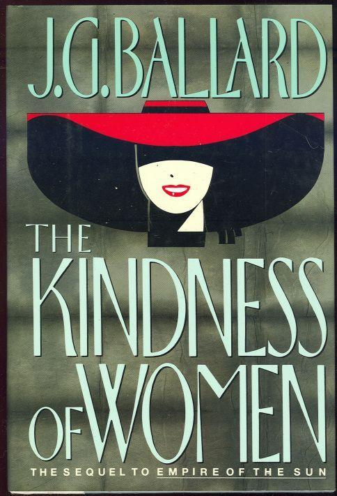 Image for KINDNESS OF WOMEN