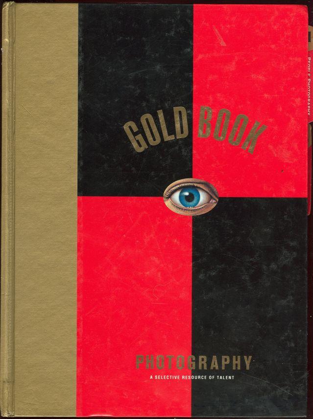 Flanagan, Jane editor - Gold Book: Photography a Selective Resource of Talent Volume 7