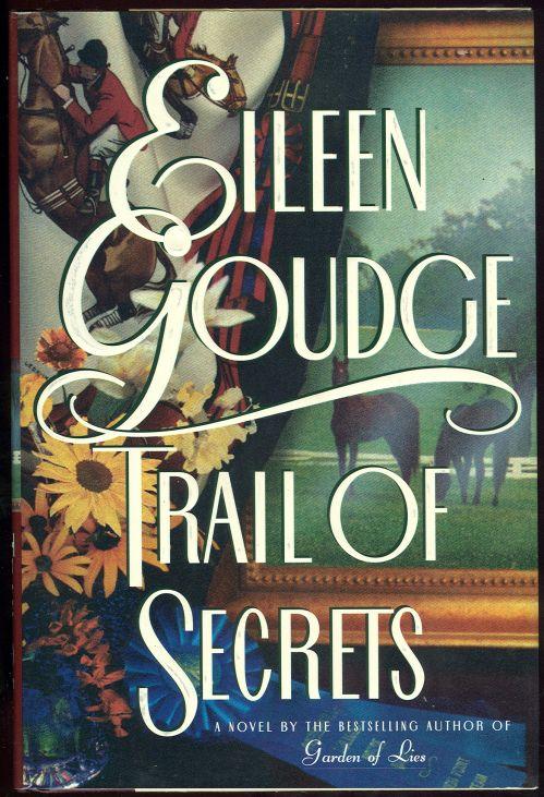 Goudge, Eileen - Trail of Secrets
