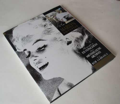 Marilyn Monroe - Chanel No. 5 Fine Art Print by Ed Feingersh at