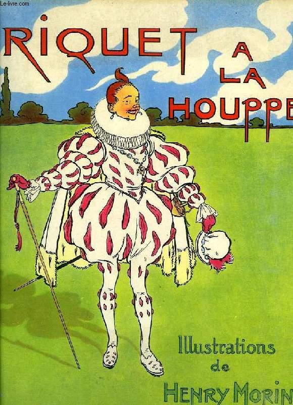 Riquet A La Houppe
