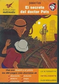 El secreto del doctor Pots. Juegotes. - Barcelona Multimedia