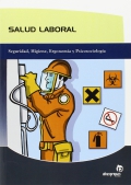 Salud Laboral. Seguridad, Higiene, Ergonomía y Psicosociología - Yolanda Sánchez