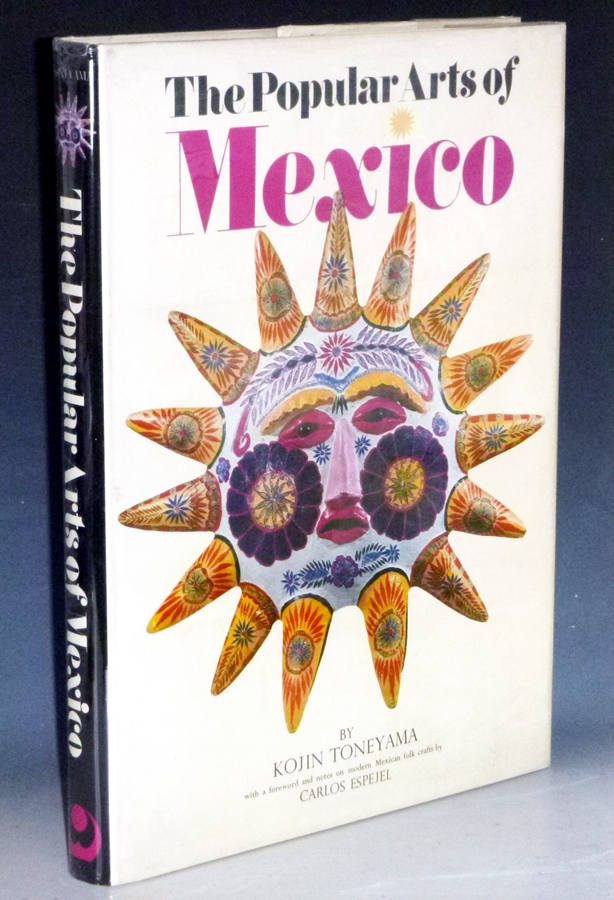 【ご予約品】 The Edition First Kojin: Toneyama, by Mexico of Arts Popular アート・デザイン・音楽