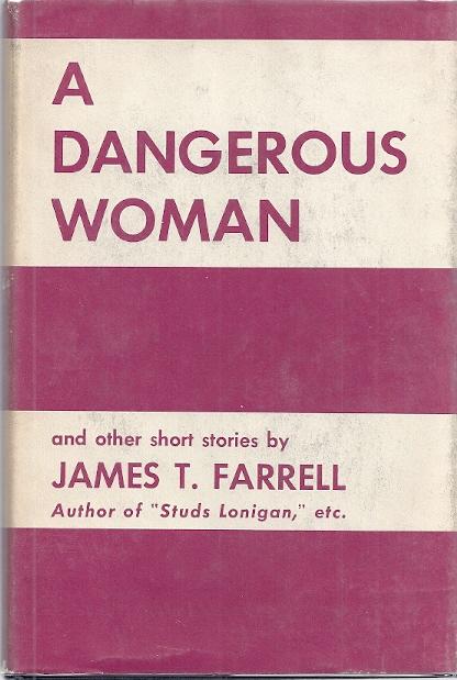 A Dangerous Woman by Sharon Rudahl A Dangerous Woman by Sharon Rudahl