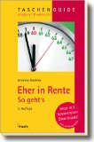 Eher in Rente - so geht's - Koehler, Andreas