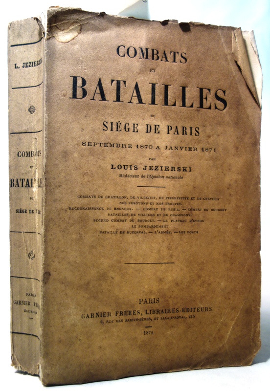 Combats Et Batailles Du Siege De Paris Septembre 1870 A Janvier 1871 Combats De Chatillon De Villejuif De Pierrefitte Et De Chevilly Nos Positions Et Nos Troupes Reconnaissance De Bagneux Combat Combats Et Batailles Du Siege De Paris Septembre 1870 A Janvier 1871 Combats De Chatillon De Villejuif De Pierrefitte Et De Chevilly Nos Positions Et Nos Troupes Reconnaissance De Bagneux Combat
