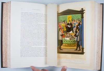 Vie Militaire et Religieuse au Moyen Age et à L'Epoque de la Vie Militaire et Religieuse au Moyen Age et à L'Epoque de la