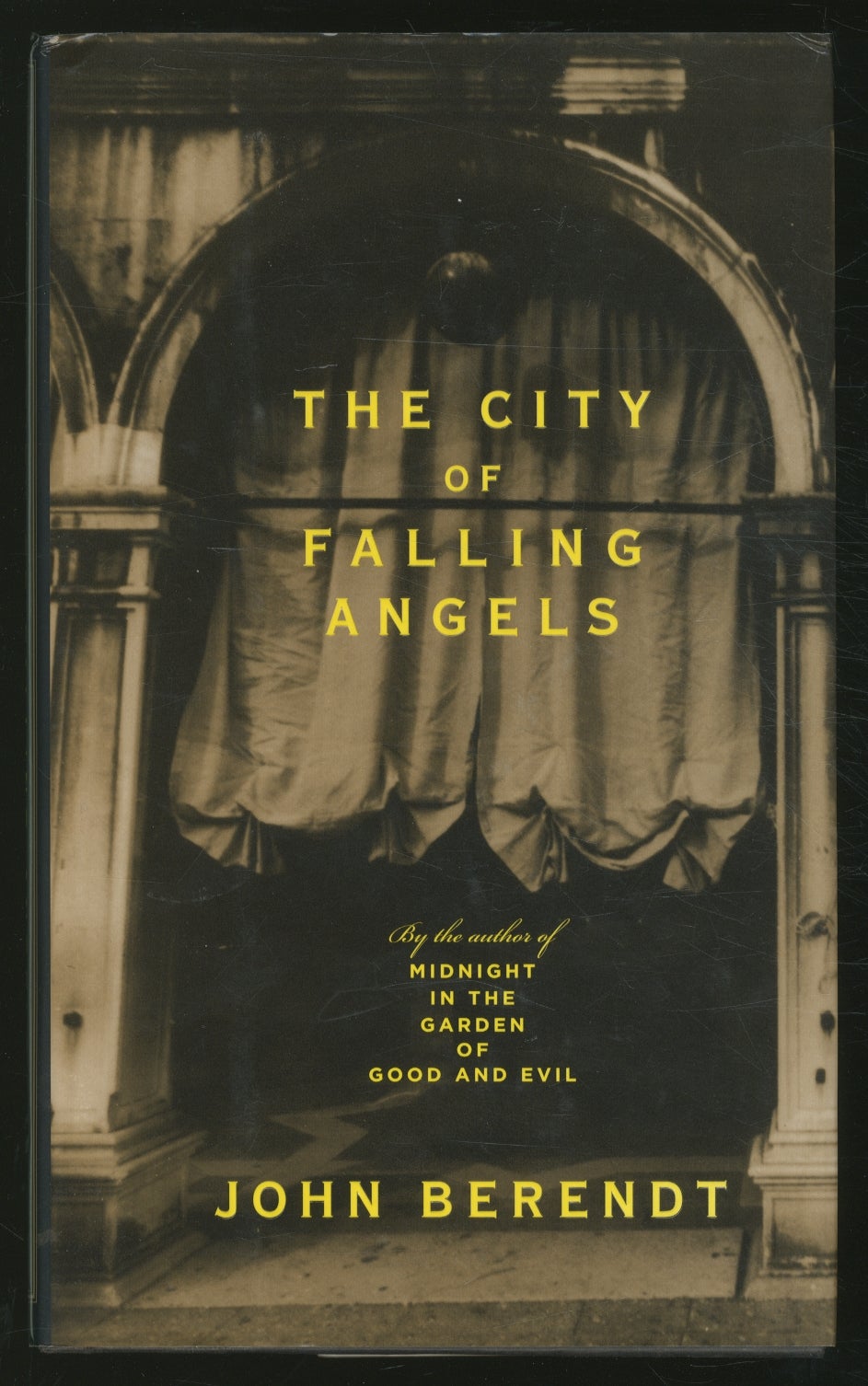 the city of fallen angels john berendt the city of fallen angels john berendt