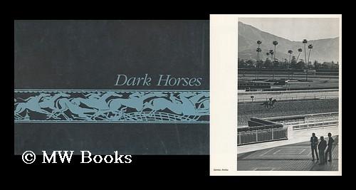Dark horses - Mauskopf, Norman
