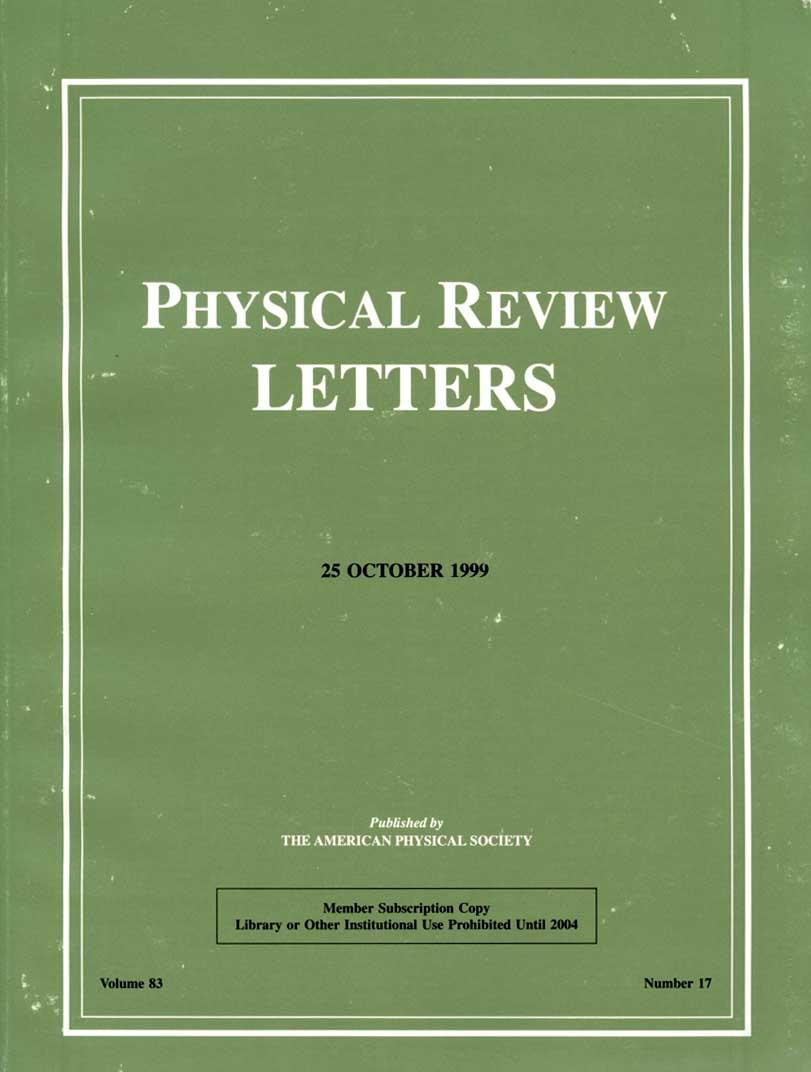 large-mass-hierarchy-from-a-small-extra-dimension-in-physical-review