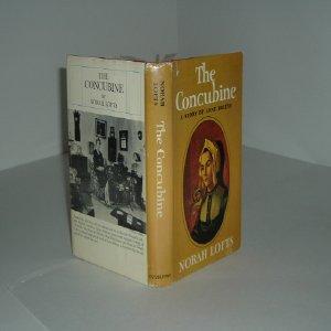The Concubine by Norah Lofts The Concubine by Norah Lofts