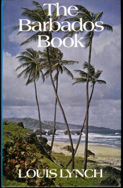 barbados travel book