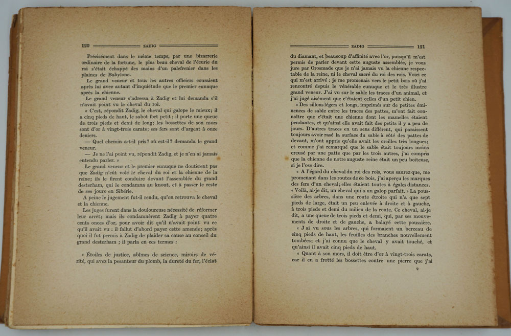 Candide, or Optimism by Voltaire Candide, or Optimism by Voltaire