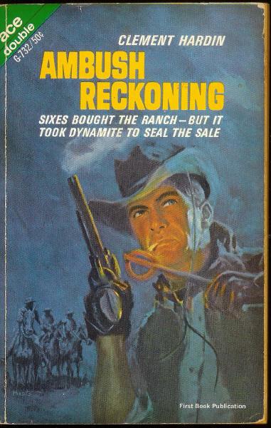 The House of Reckoning by John Saul - Young Adult Fiction - Playaway w Lanyard