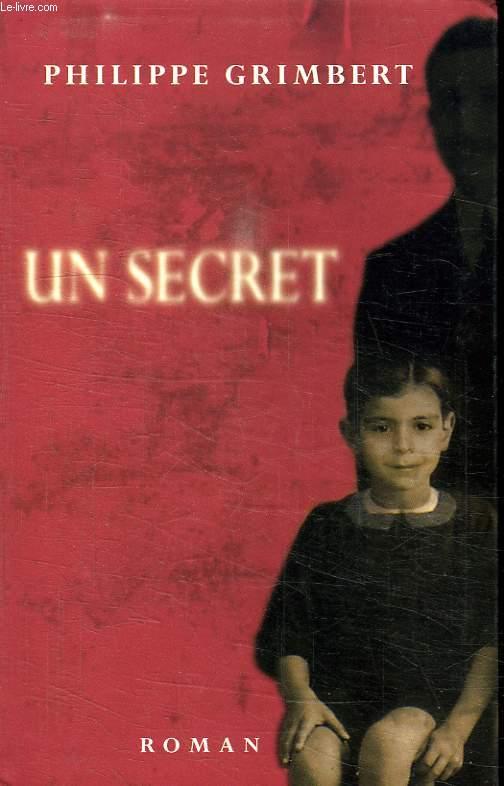 UN SECRET.