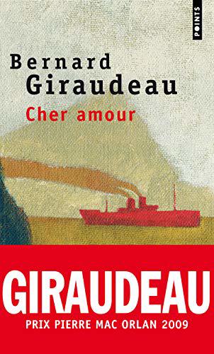 Cher amour - Giraudeau, Bernard